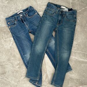 Boy Jeans